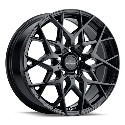 Passenger & CUV Wheels