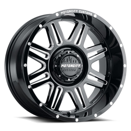 Truck & SUV Wheels