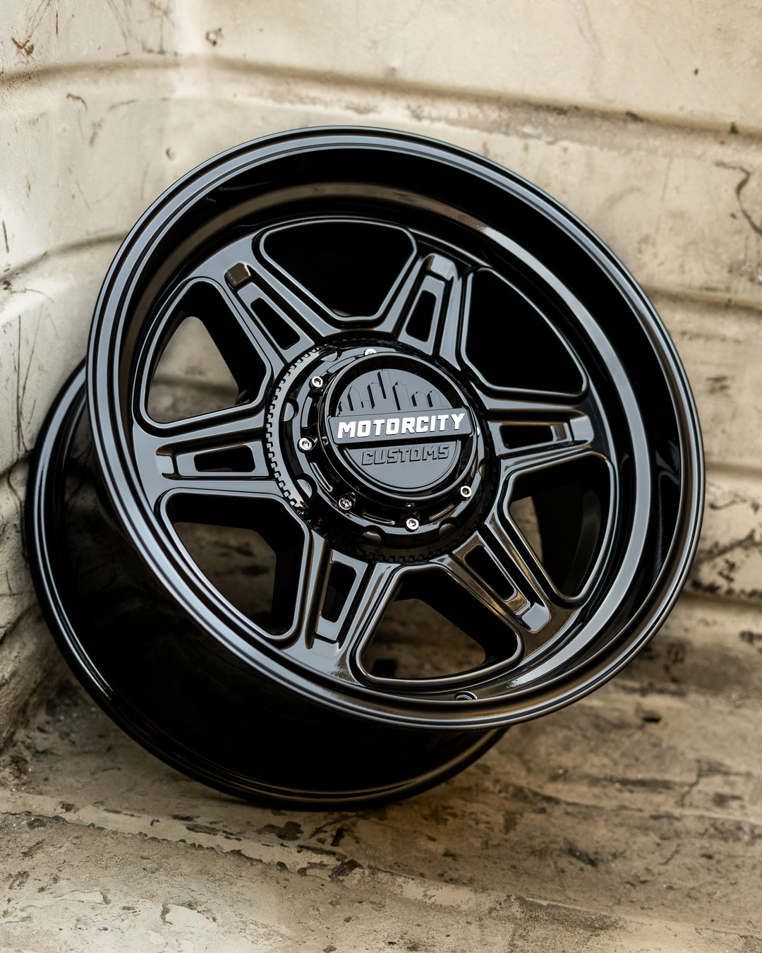 MotorCity Customs